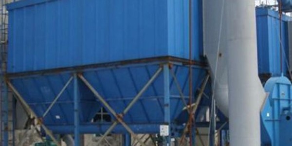 除塵器廠家耀先環(huán)境為您量身定制粉塵處理方案——就靠布袋除塵器！