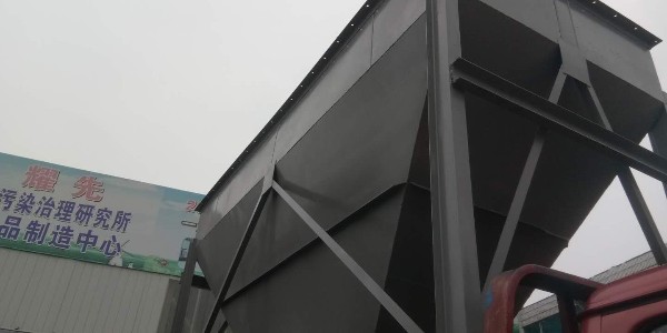 布袋除塵器