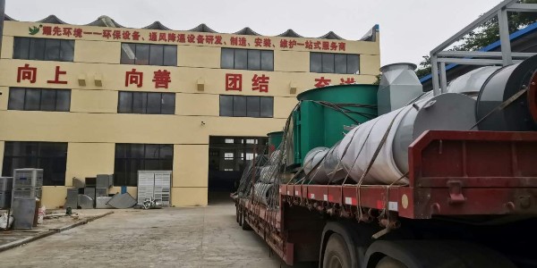 耀先這款工業(yè)垃圾焚燒爐，處理糧食下腳料效果真不錯(cuò)!
