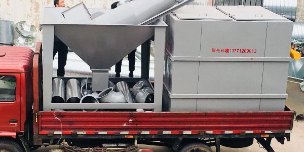布袋除塵器的設(shè)計(jì)要點(diǎn)，5個(gè)重要的地方還是來耀先環(huán)境聽聽吧！