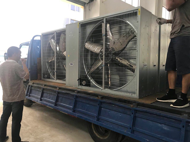 耀先負壓風(fēng)機
