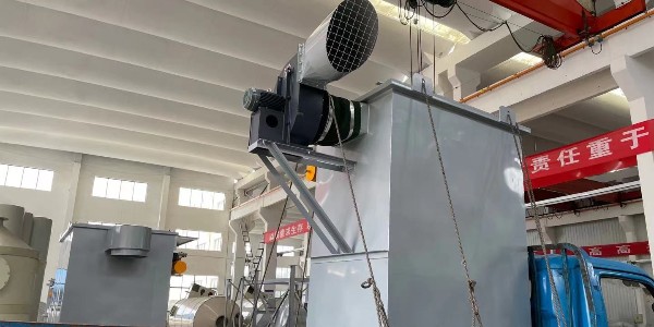 除塵器廠家