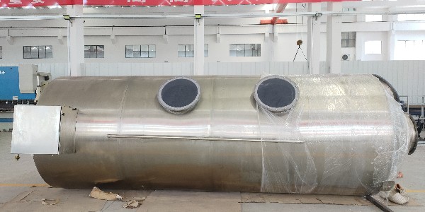 噴淋塔
