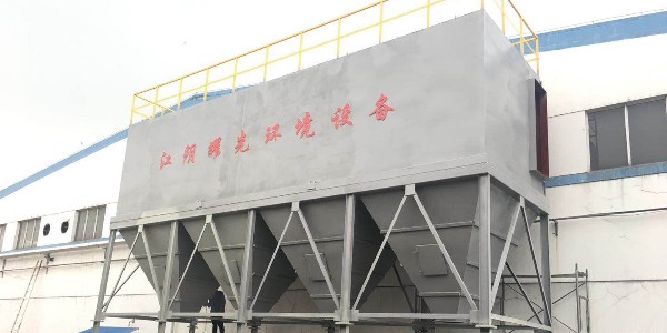 耀先環(huán)境