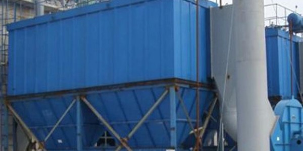 江蘇廢氣處理廠家：耀先布袋除塵器底部積灰怎樣處理？
