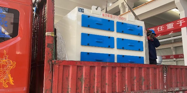 印刷廢氣靠譜的處理方式，就來耀先環(huán)境找活性炭吸附設(shè)備！