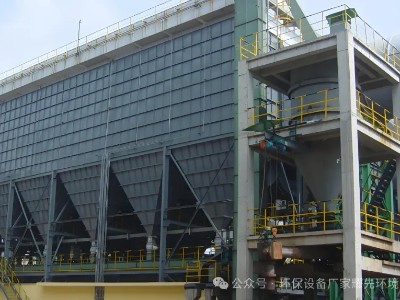 煅燒高嶺土行業(yè)怎么選除塵設(shè)備？環(huán)保設(shè)備廠家耀先環(huán)境耐高溫除塵器助您1次性過環(huán)評！