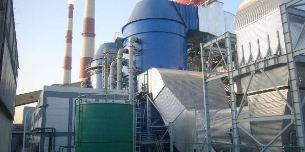 廢氣處理廠家耀先環(huán)境鍋爐除塵器效果如何？用過的人都夸好