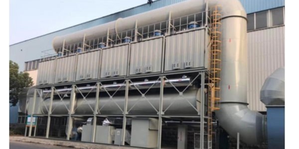 廢氣處理廠家催化燃燒安全防范措施有哪些？廠家耀先告訴你