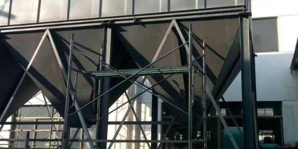 除塵器廠家耀先環(huán)境直銷布袋除塵器，粉塵治理行業(yè)十佳品牌