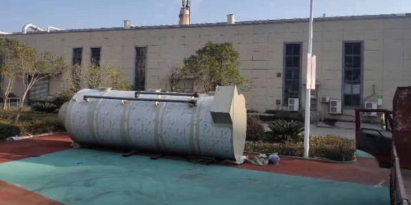 耀先噴淋塔