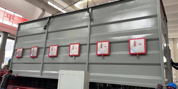 粉塵爆炸為什么這么恐怖？防爆除塵器是怎樣處理易燃易爆粉塵的？廠家耀先為您解答！