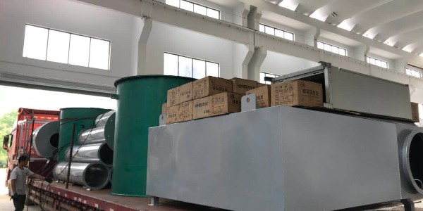 建設(shè)美麗新農(nóng)村，耀先小型焚燒爐來助力